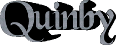 Prénoms MASCULIN - UK - USA Q Quinby 