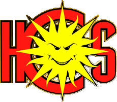 Sports Hockey - Clubs Switzerland Sierre HC 