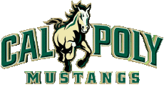 Sports N C A A - D1 (National Collegiate Athletic Association) C Cal Poly Mustangs 