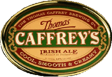 Bevande Birre Irlanda Caffrey's 