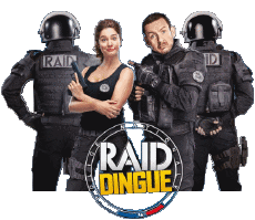 Multimedia Film Francia Dany Boon Raid Dingue 