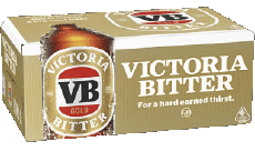 Getränke Bier Australien Victoria Bitter 