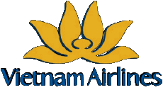 Transports Avions - Compagnie Aérienne Asie Vietnam Vietnam Airlines 