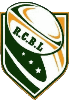 Sports Rugby Club France Logo Dept 18 Belleville sur Loire RC 