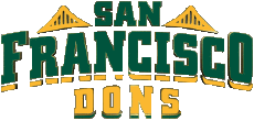 Sport N C A A - D1 (National Collegiate Athletic Association) S San Francisco Dons 