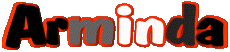 Nombre FEMENINO - Portugal A Arminda 