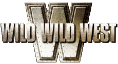 Multimedia Film Internazionale Wild Wild West Logo 