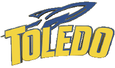 Sports N C A A - D1 (National Collegiate Athletic Association) T Toledo Rockets 
