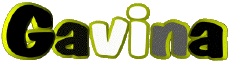Prénoms FEMININ - Espagne G Gavina 