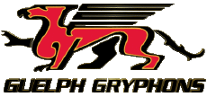 Sportivo Canada - Università OUA - Ontario University Athletics Guelph Gryphons 