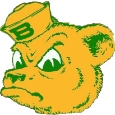 Sport N C A A - D1 (National Collegiate Athletic Association) B Baylor Bears 