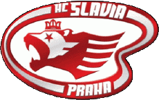 Sports Hockey - Clubs Czechia HC Slavia Prague 