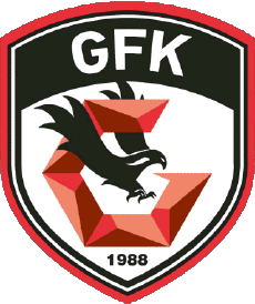 Sportivo Cacio Club Asia Turchia Gaziantep FK 