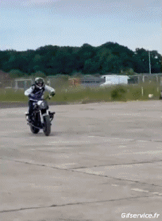 Humor - Fun Transporte Motocicletas Route Gamelles Fail 02 