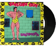 Tarzan Boy-Multi Media Music Compilation 80' World Baltimora Tarzan Boy