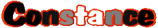 Prénoms FEMININ - France C Constance 