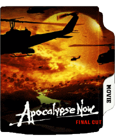 Multimedia Películas Internacional Apocalypse Now Iconos 
