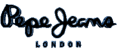 Mode Sportbekleidung Pepe Jeans 