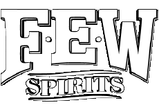 Getränke Bourbonen - Rye U S A Few Spirits 