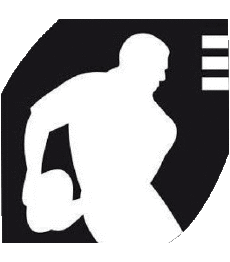 Sport Rugby Club Frankreich Logo Dept 35 ROC Bruzois 