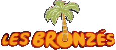 Multi Média Cinéma - France Les Bronzés 01 - Logo 