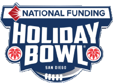 Sportivo N C A A - Bowl Games Holiday Bowl 