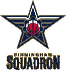 Deportes Baloncesto U.S.A - N B A Gatorade Birmingham Squadron 