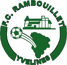 Sports Soccer Club France Ile-de-France 78 - Yvelines FC Rambouillet - FCRY 