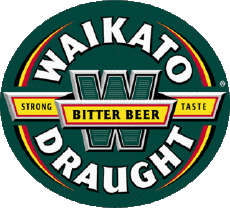 Getränke Bier Neuseeland Waikato 