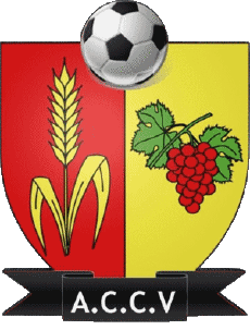 Sports Soccer Club France Auvergne - Rhône Alpes 03 - Allier ACCV Creuzier le vieux 