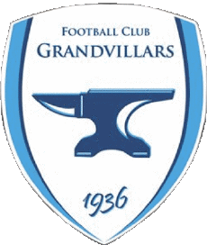 Deportes Fútbol Clubes Francia Bourgogne - Franche-Comté 90 - Territoire de Belfort FC Grandvillars 