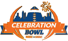 Sportivo N C A A - Bowl Games Celebration Bowl 