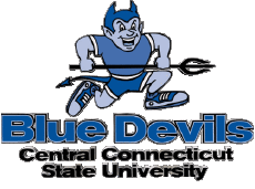 Deportes N C A A - D1 (National Collegiate Athletic Association) C Central Connecticut Blue Devils 