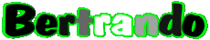 Vorname MANN - Italien B Bertrando 