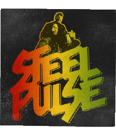 Multi Media Music Reggae Steel Pulse 
