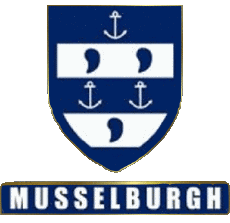 Sports Rugby Club Monde Logo Ecosse Musselburgh RFC 