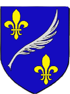 Drapeaux France Départements - Villes 06 CANNES 