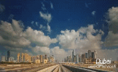 Humor - Fun Lugares - TimeLapse Dubai 