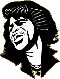 Multimedia Musik Funk & Disco James Brown L0go 