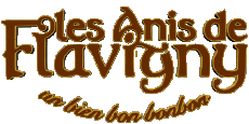 Food Candies Les Anis de Flavigny 