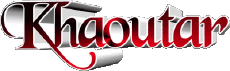 Nombre FEMENINO - Magreb Musulmán K Khaoutar 