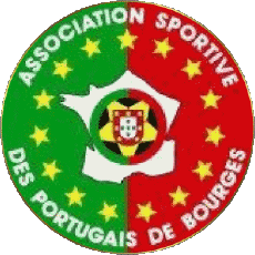Sportivo Calcio  Club Francia Centre-Val de Loire 18 - Cher AS des Portugais de Bourges 