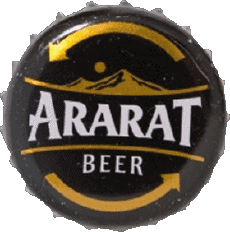 Bebidas Cervezas Armenia Ararat Beer 