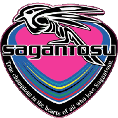 Sports Soccer Club Asia Japan Sagan Tosu 