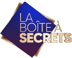 Multimedia Emissionen TV-Show France TV Divers La Boite à Secrets 