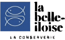 Nourriture Conserves La Belle-Iloise 
