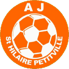 Deportes Fútbol Clubes Francia Normandie 50 - Manche AJ Saint Hilaire Petitville 