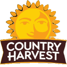 Food Breads - Rusks Country Harvest 