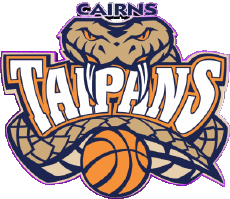 Sport Basketball Australien Cairns Taipans 