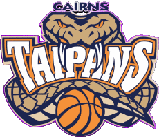 Sports Basketball Australia Cairns Taipans 